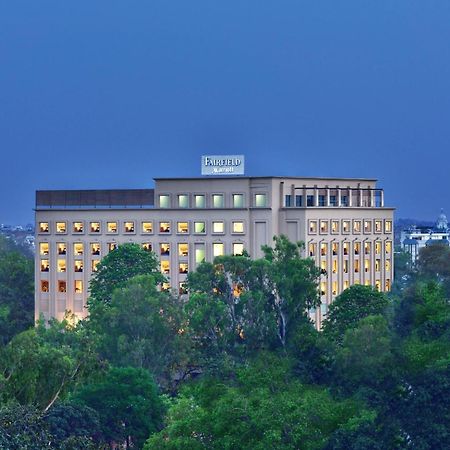 Fairfield By Marriott Amritsar Hotel Exterior photo