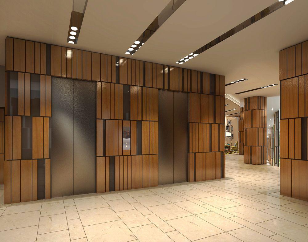 Fairfield By Marriott Amritsar Hotel Exterior photo