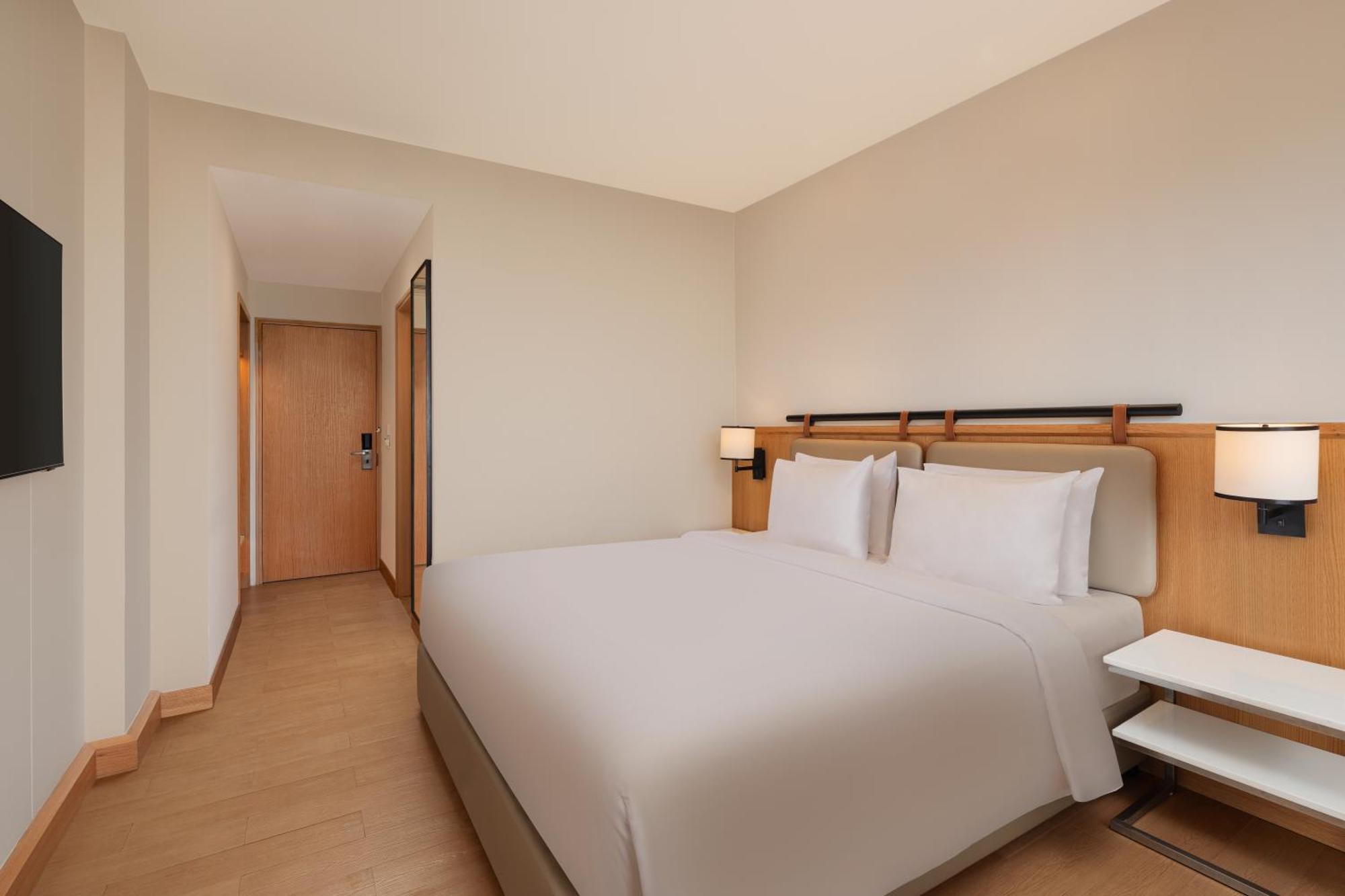 Fairfield By Marriott Amritsar Hotel Exterior photo