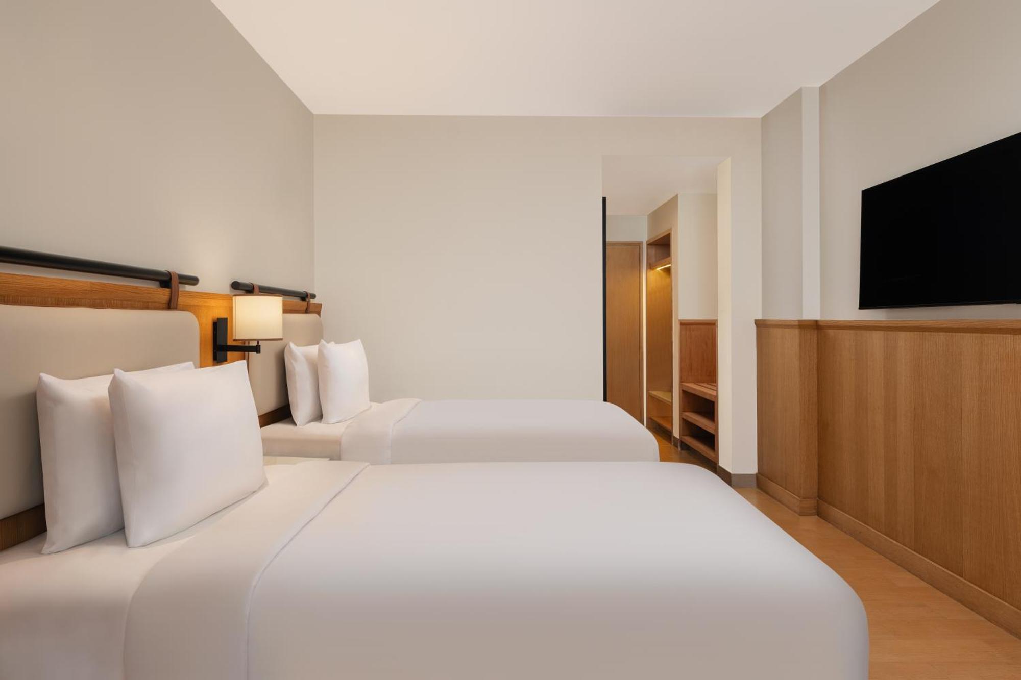 Fairfield By Marriott Amritsar Hotel Exterior photo