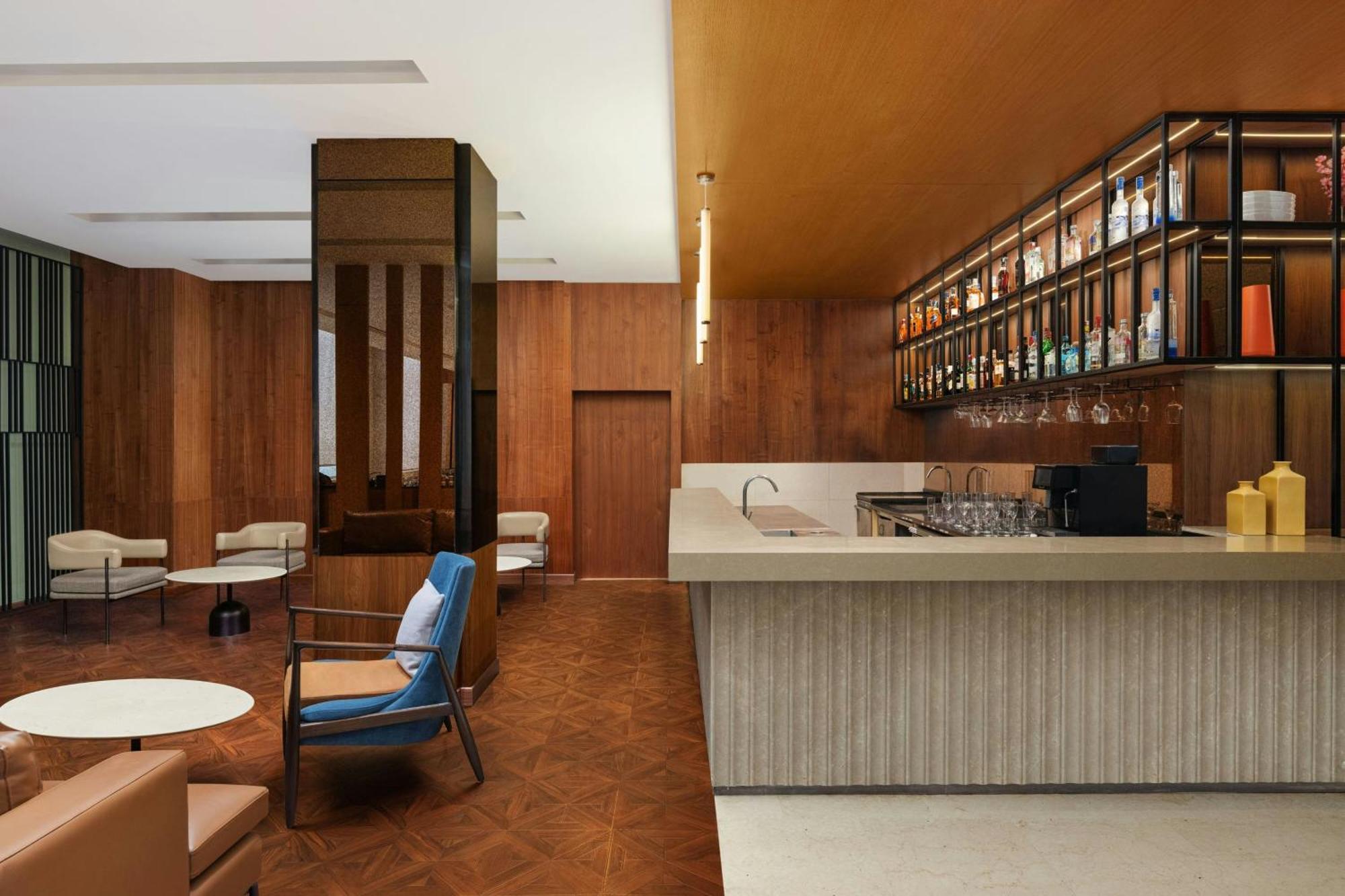 Fairfield By Marriott Amritsar Hotel Exterior photo