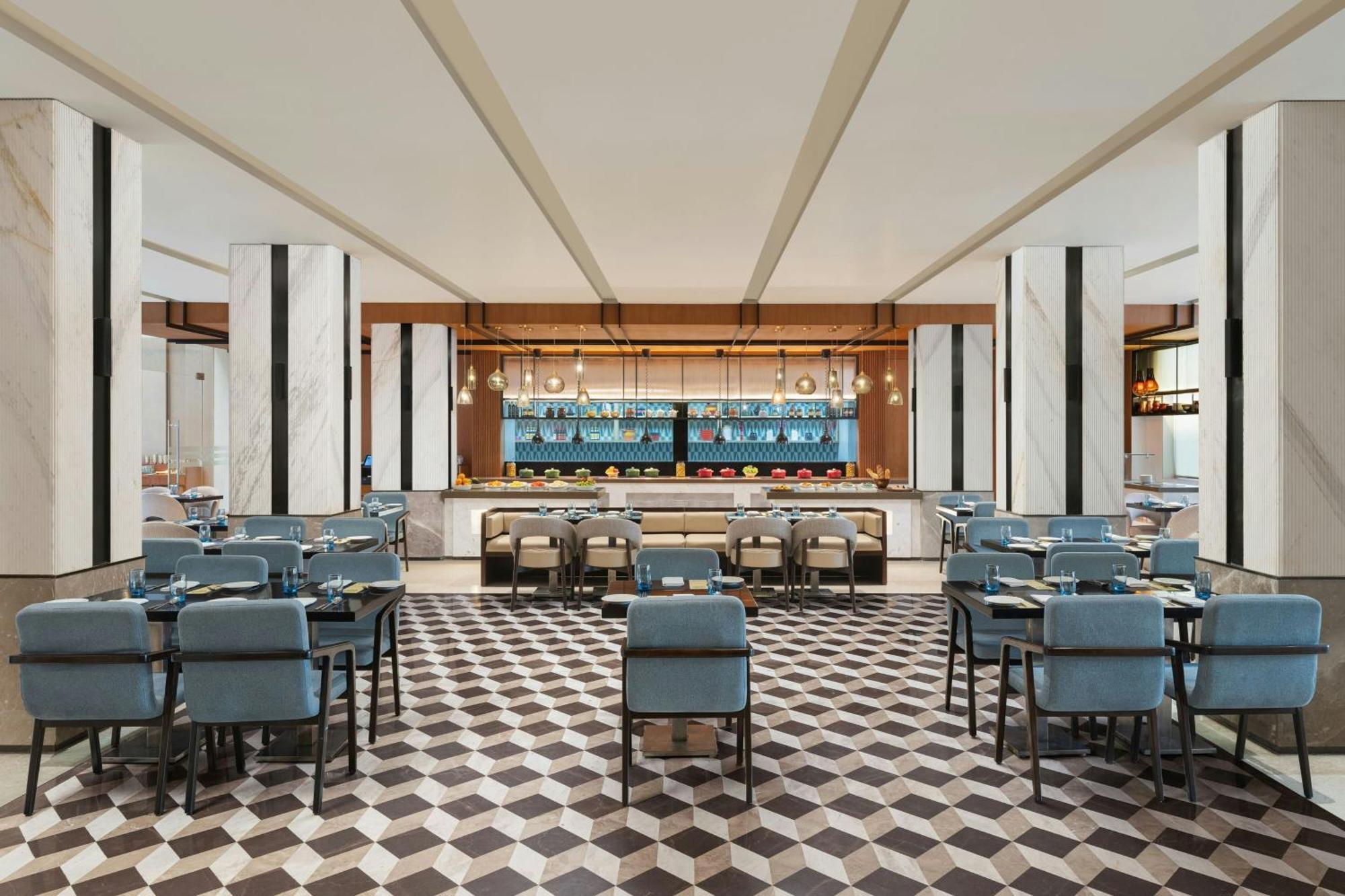 Fairfield By Marriott Amritsar Hotel Exterior photo