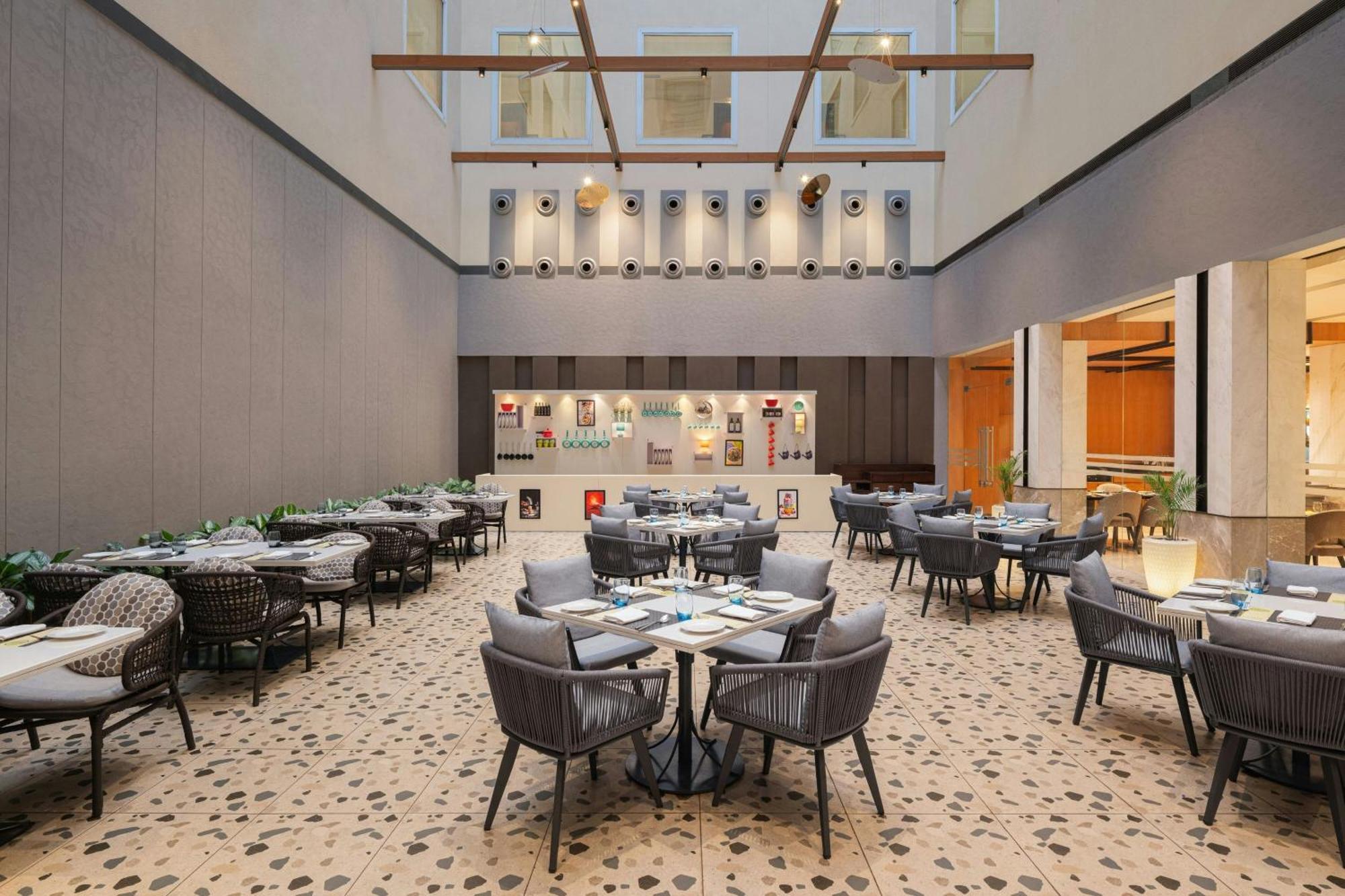 Fairfield By Marriott Amritsar Hotel Exterior photo