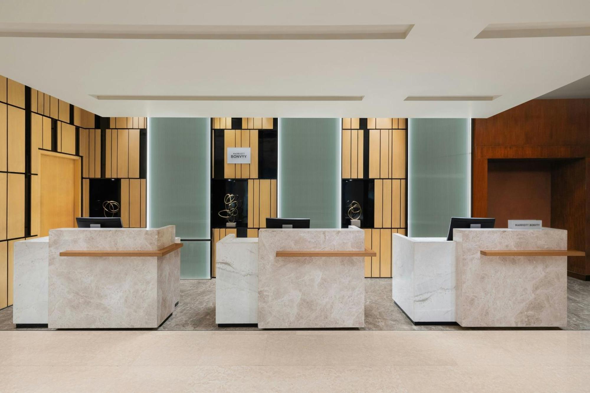 Fairfield By Marriott Amritsar Hotel Exterior photo
