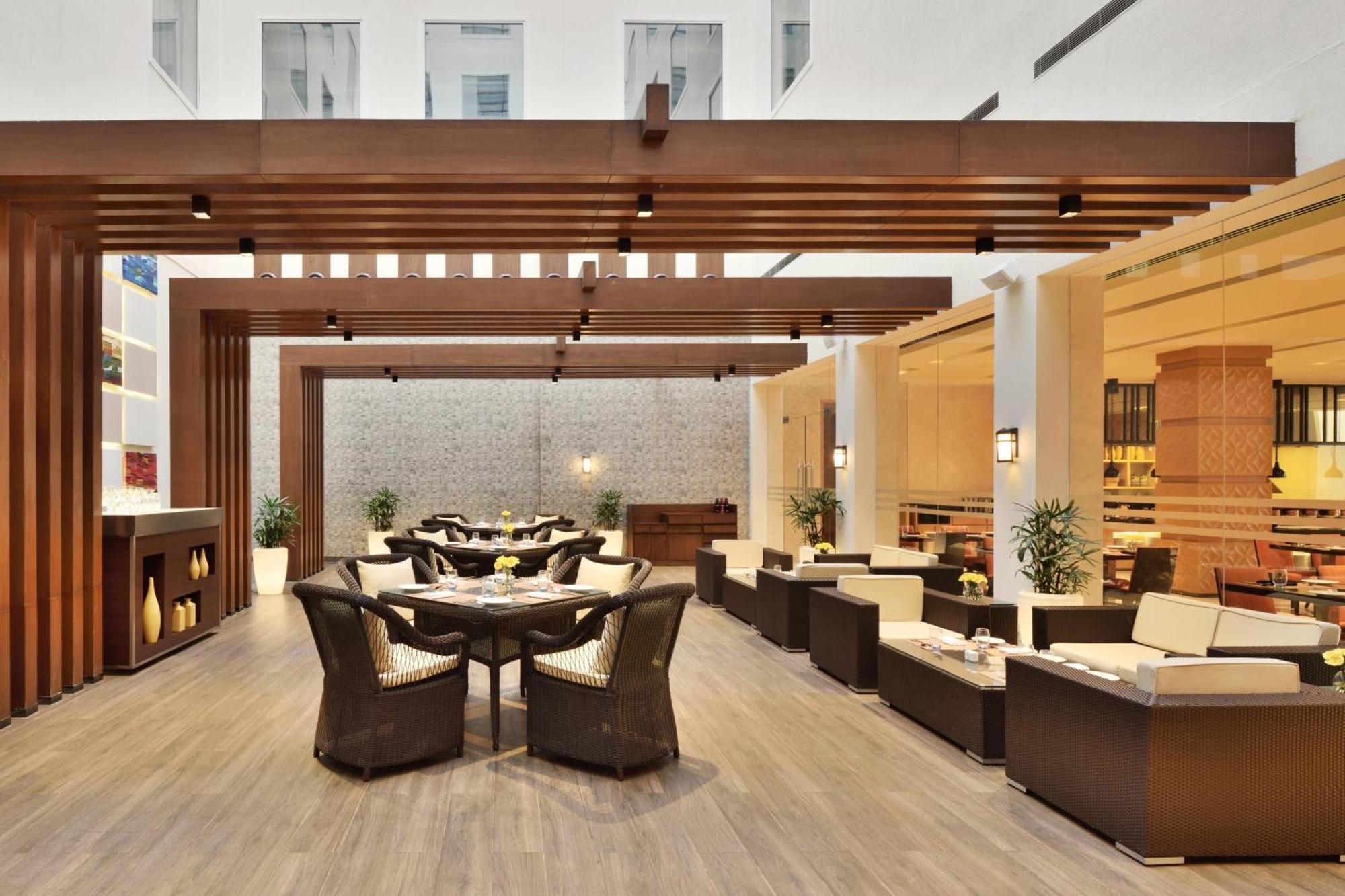 Fairfield By Marriott Amritsar Hotel Exterior photo
