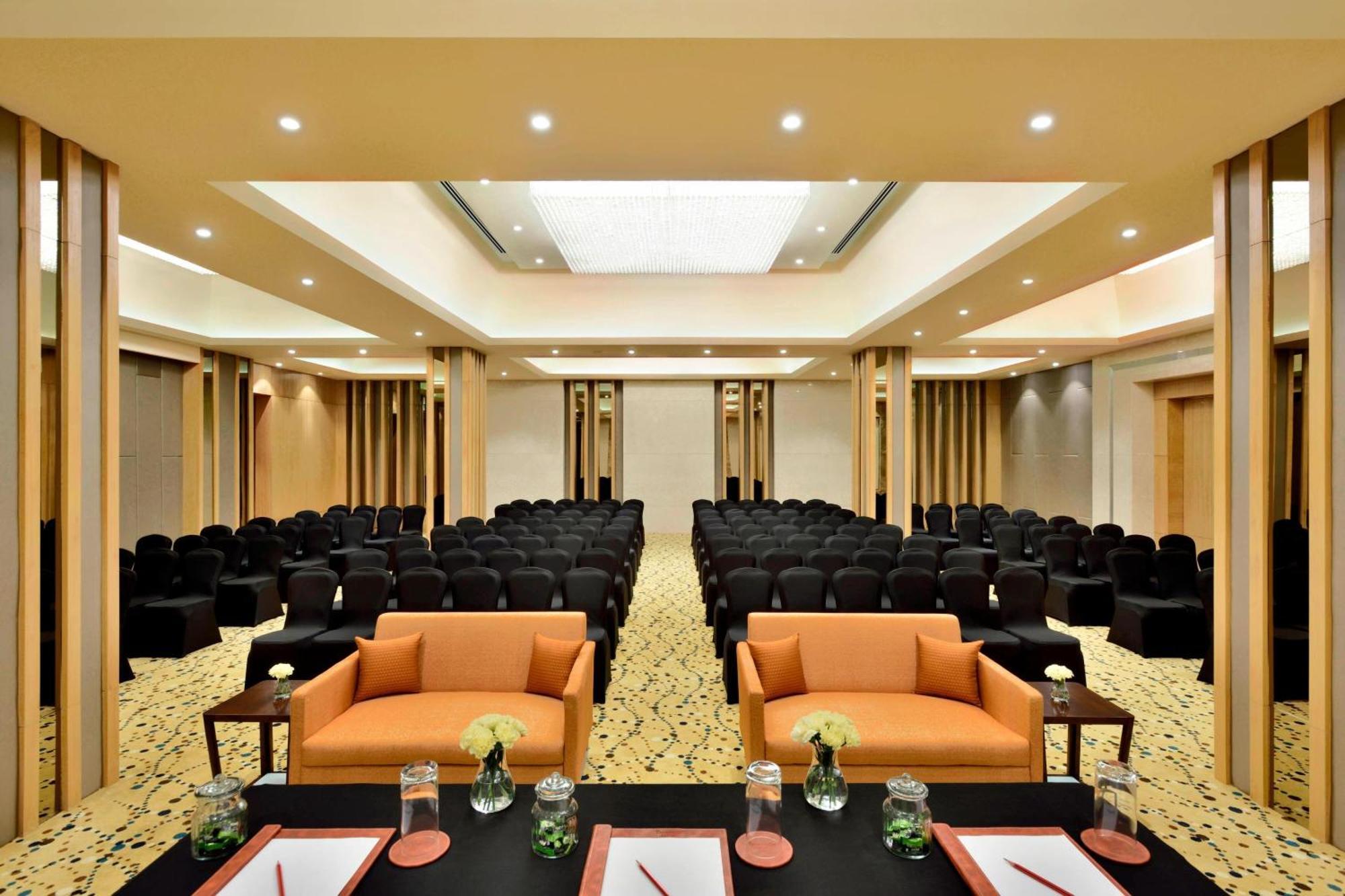 Fairfield By Marriott Amritsar Hotel Exterior photo