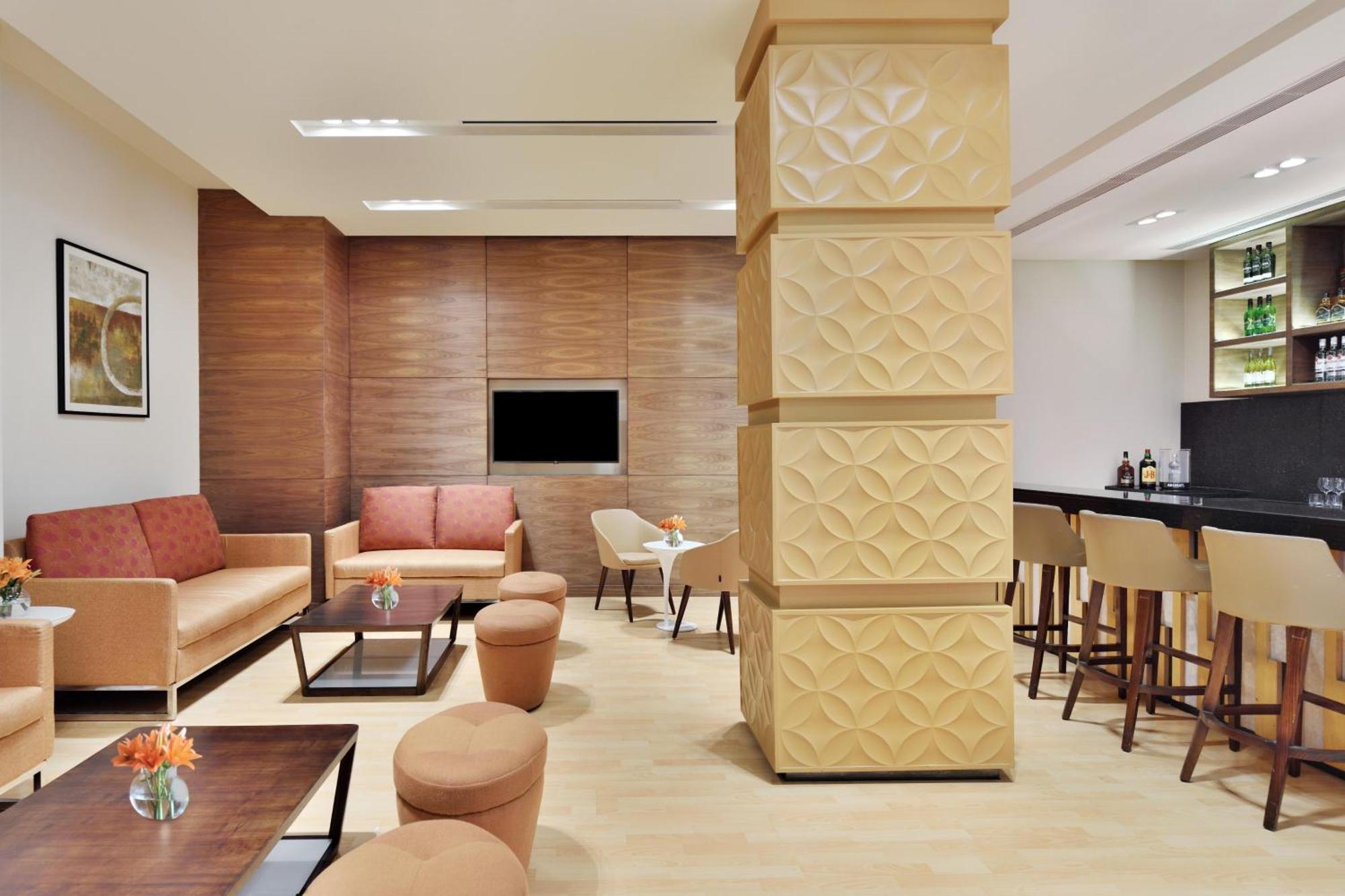 Fairfield By Marriott Amritsar Hotel Exterior photo