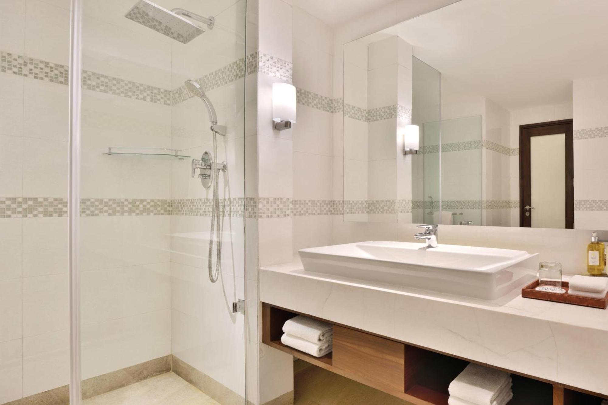 Fairfield By Marriott Amritsar Hotel Exterior photo