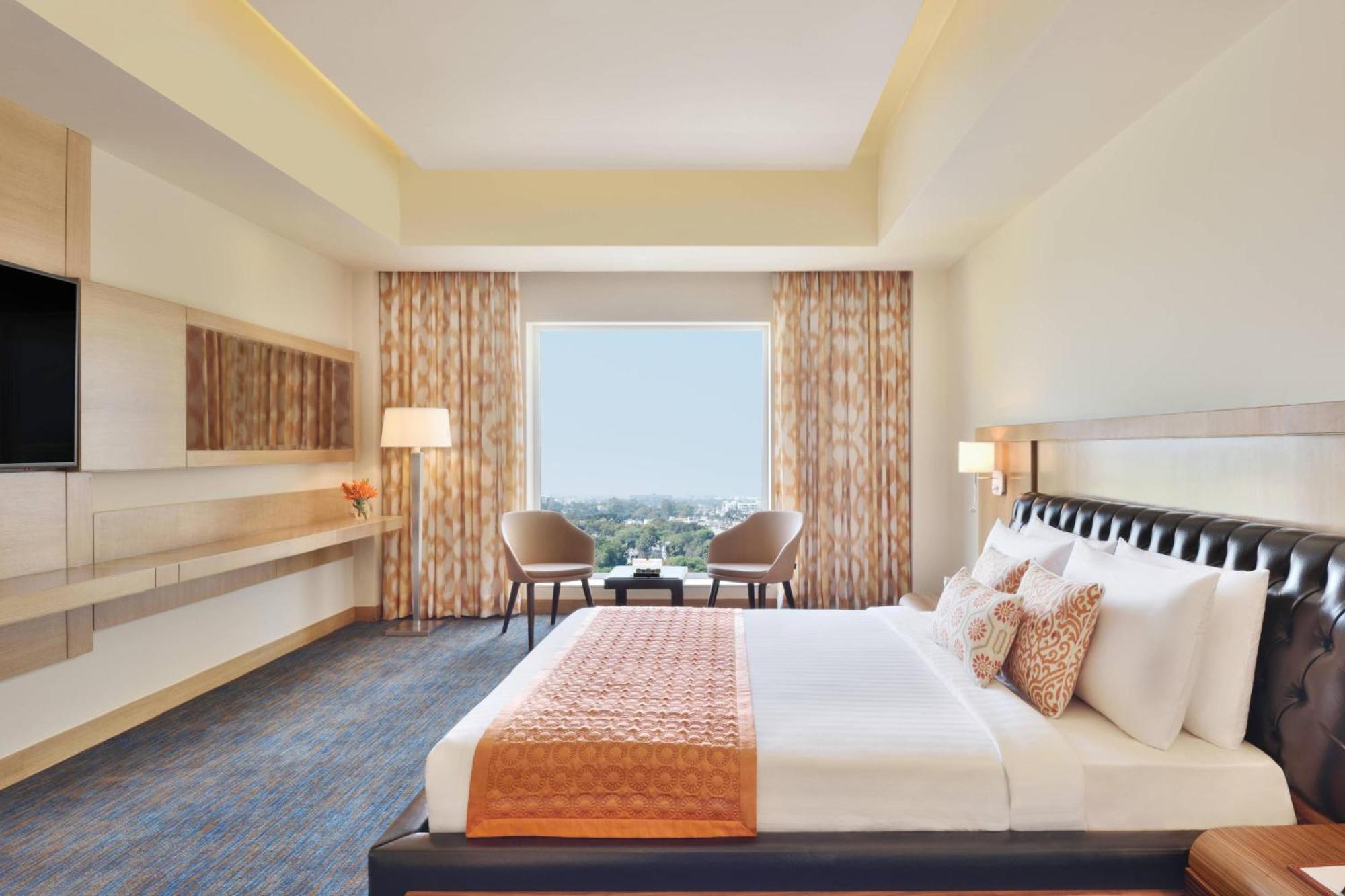 Fairfield By Marriott Amritsar Hotel Exterior photo