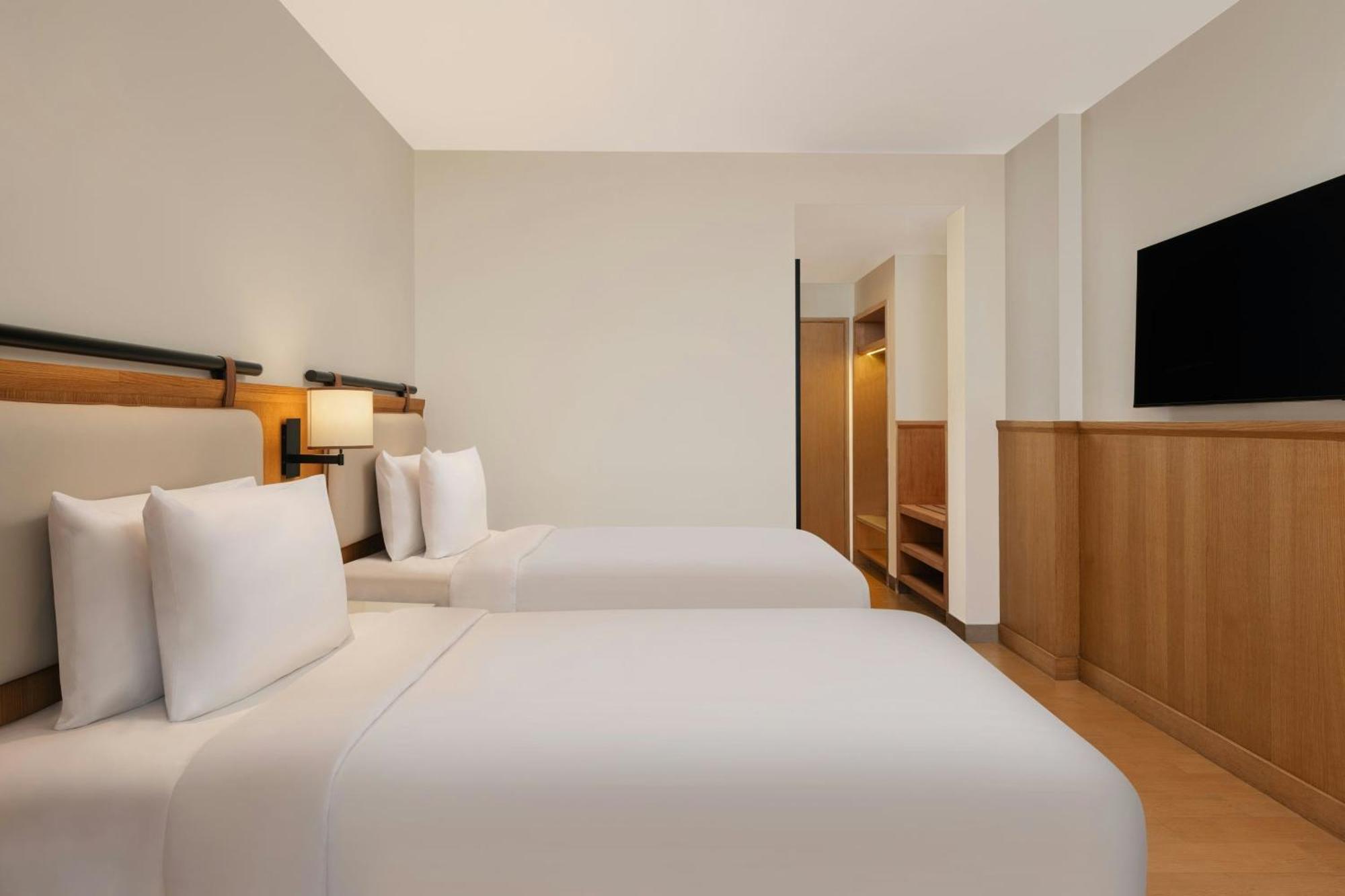 Fairfield By Marriott Amritsar Hotel Exterior photo