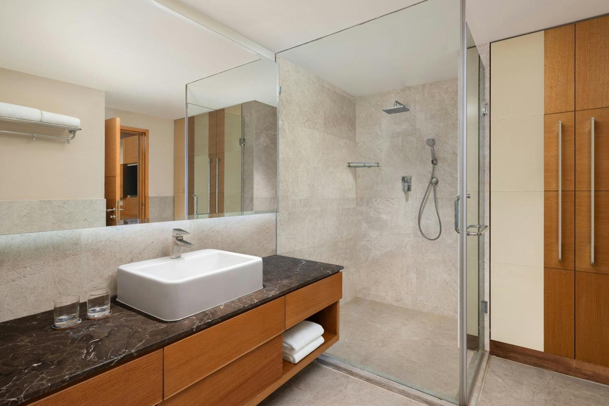 Fairfield By Marriott Amritsar Hotel Exterior photo