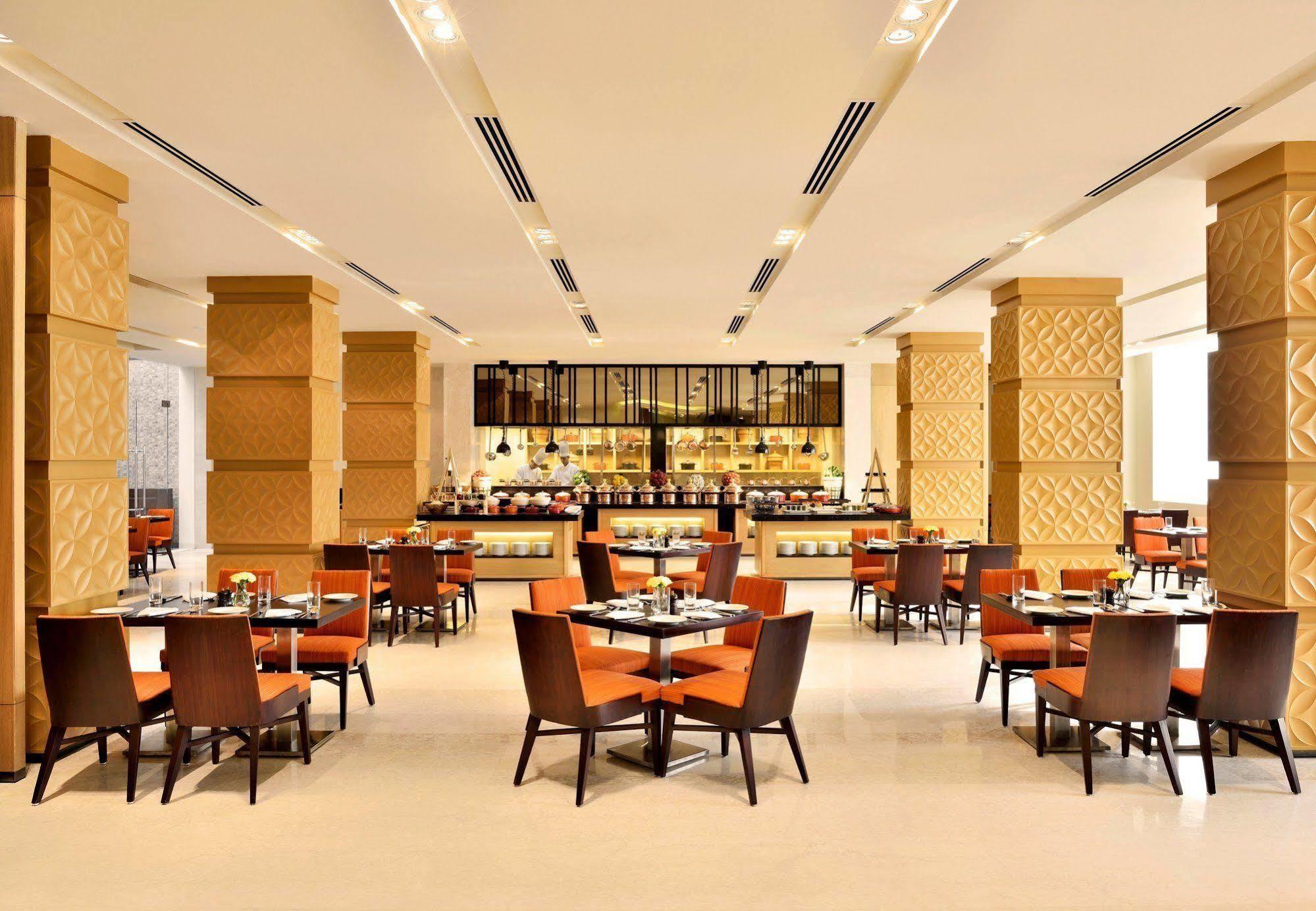 Fairfield By Marriott Amritsar Hotel Exterior photo