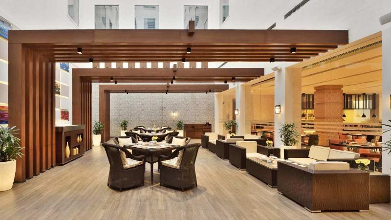 Fairfield By Marriott Amritsar Hotel Exterior photo
